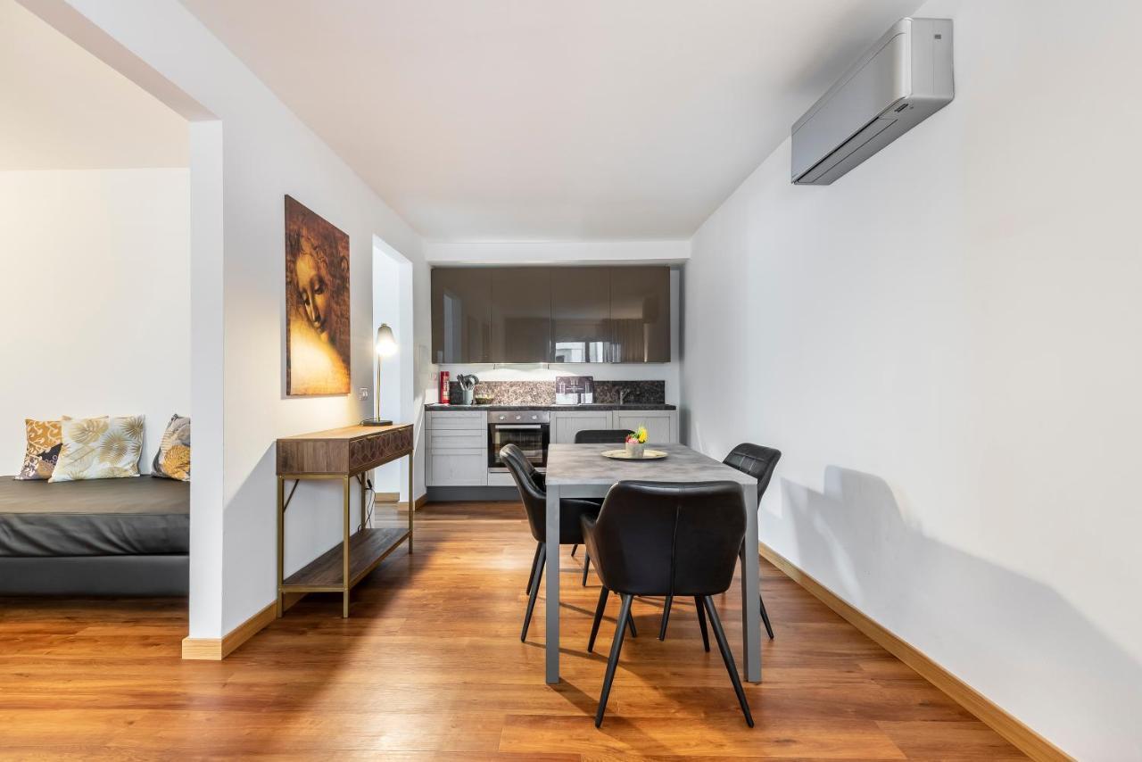 Vasari Apartment Florence Exterior photo