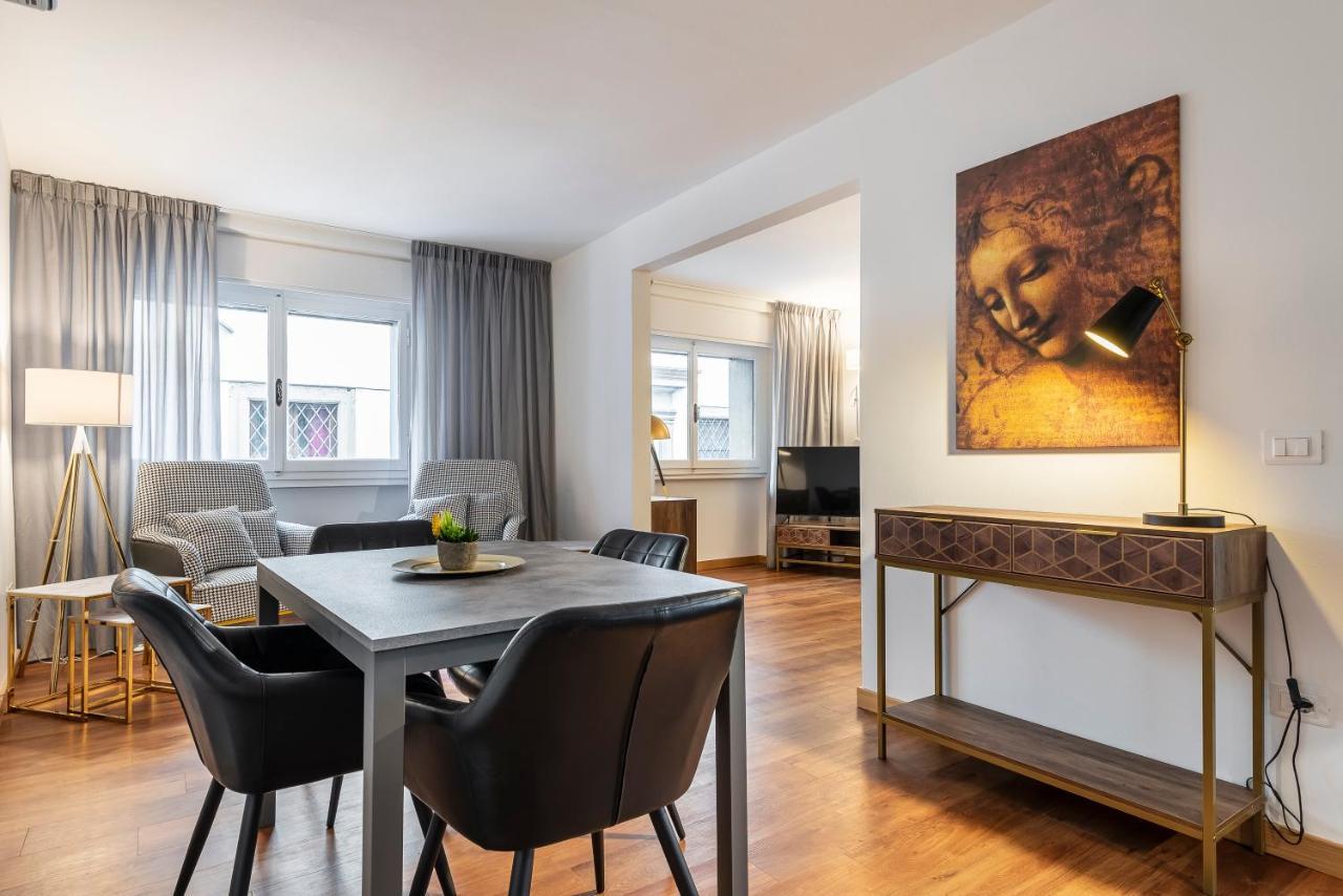 Vasari Apartment Florence Exterior photo