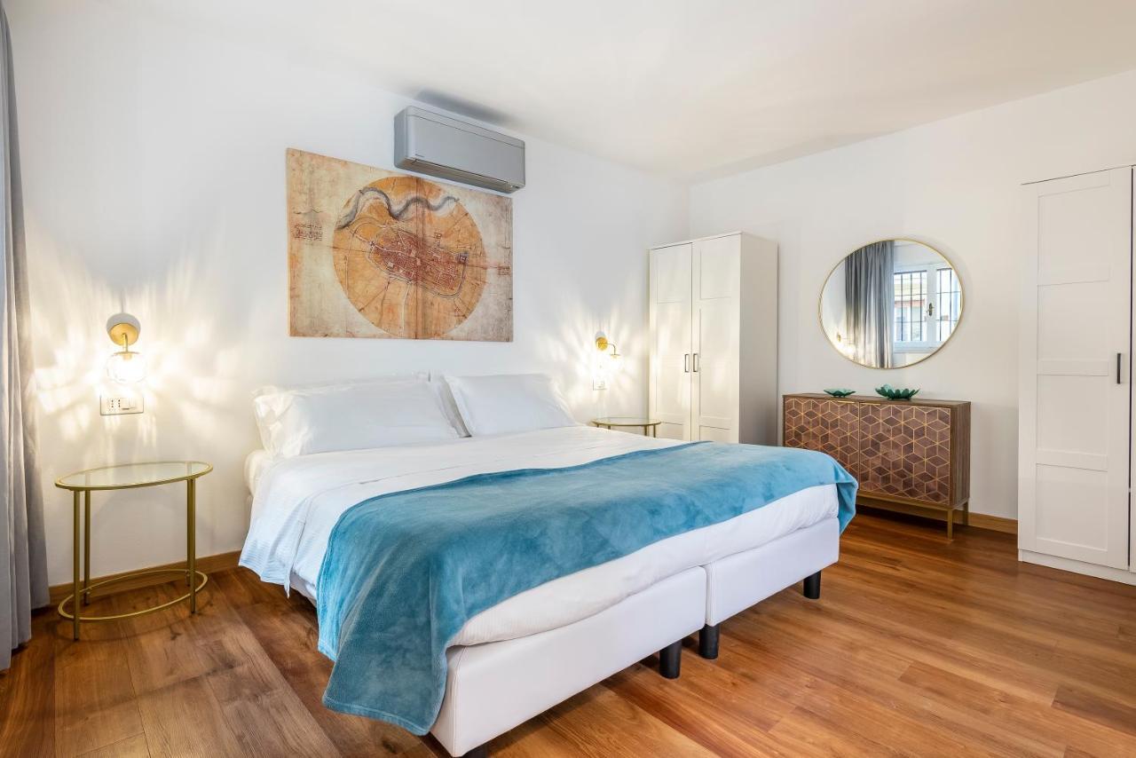 Vasari Apartment Florence Exterior photo